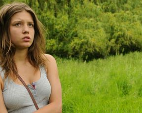 Adele Exarchopoulos